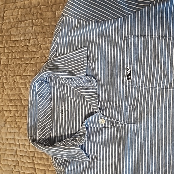 Vineyard Vines polo youth large - Picture 2 of 3